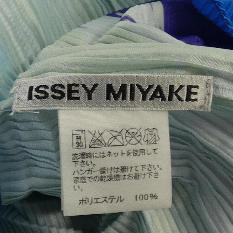ISSEY MIYAKE IM01FJ287 Áo 632674