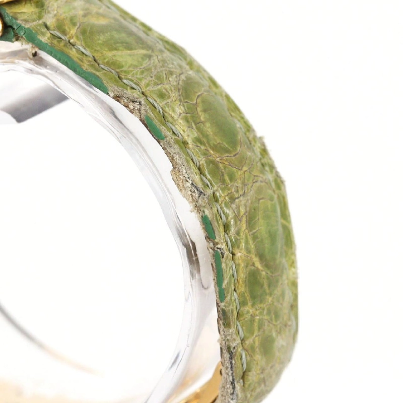 Cartier Must Trinity GP W1010844 GP Quartz - Hàng hiệu Authentic 872331