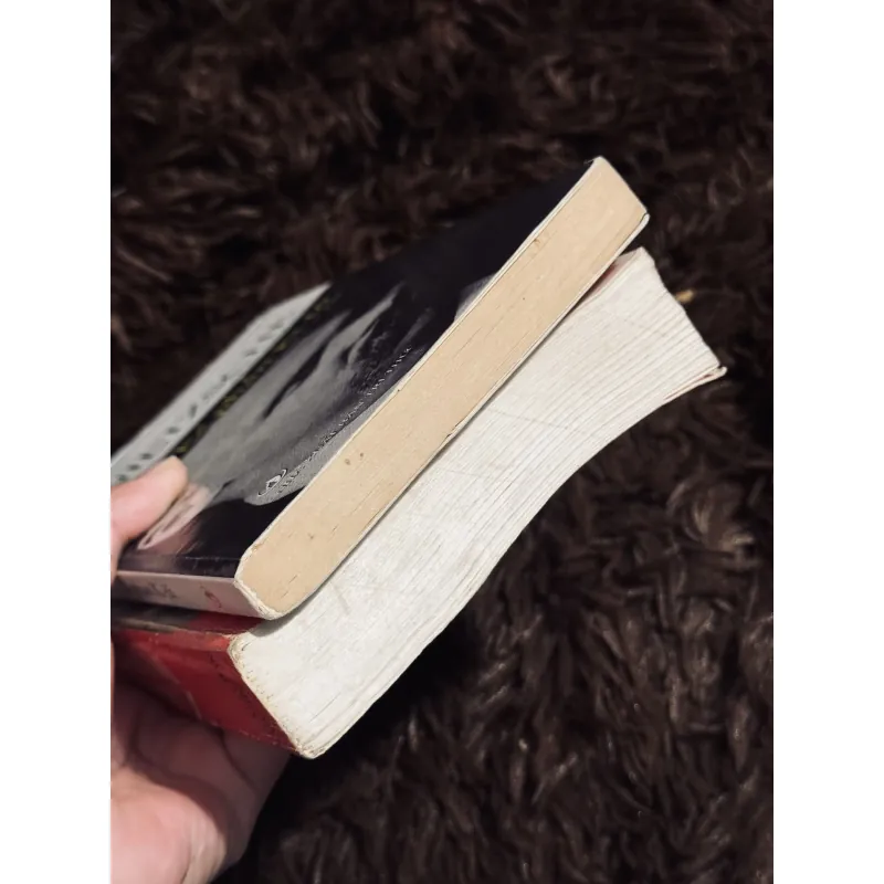 Combo Zarathustra + Kẻ phản Kito 932427