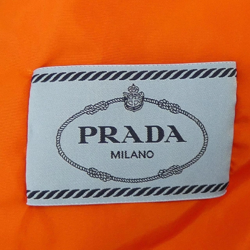【Khuyến mãi】Áo khoác PRADA 635898