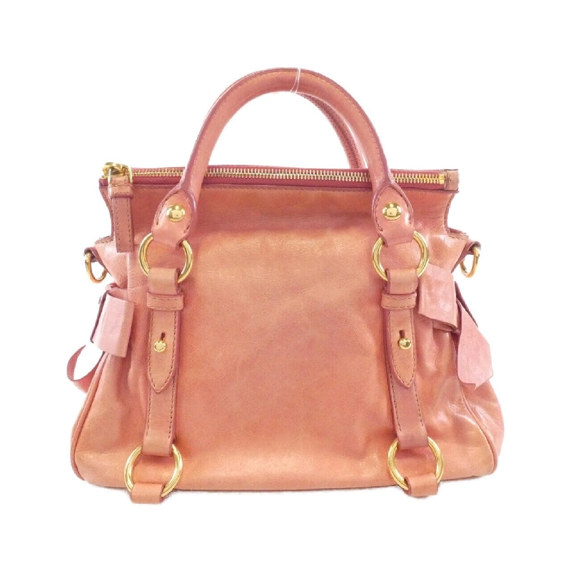 Miu Miu RT0438 Túi - Hàng hiệu Chính hãng 771252