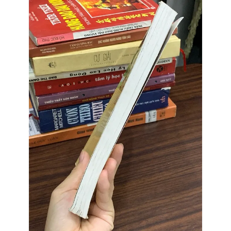 Lời Bác dạy – Trần Dương (tuyển chọn) 589464