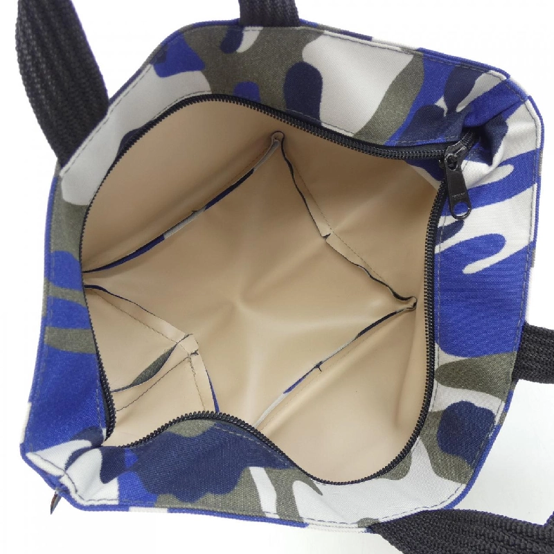 Túi tote hình thuyền HERVE CHAPELIER 901F 656042