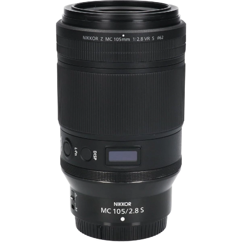 Ống kính Z MC105mm F2.8VR S - Hàng hiệu Chính hãng 878703