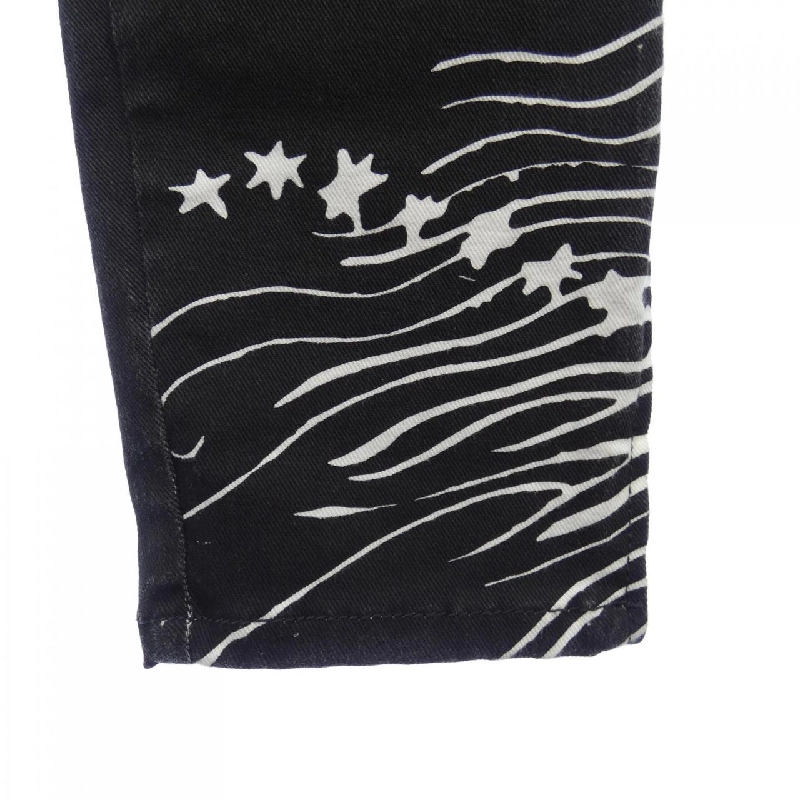 【Mã giảm giá】Chanel CHANEL Jeans 656342