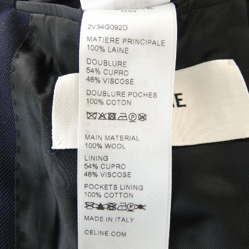 Áo khoác CELINE 635194