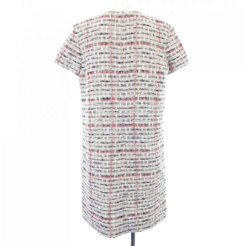 【Mã giảm giá】Chanel CHANEL Đầm 651084