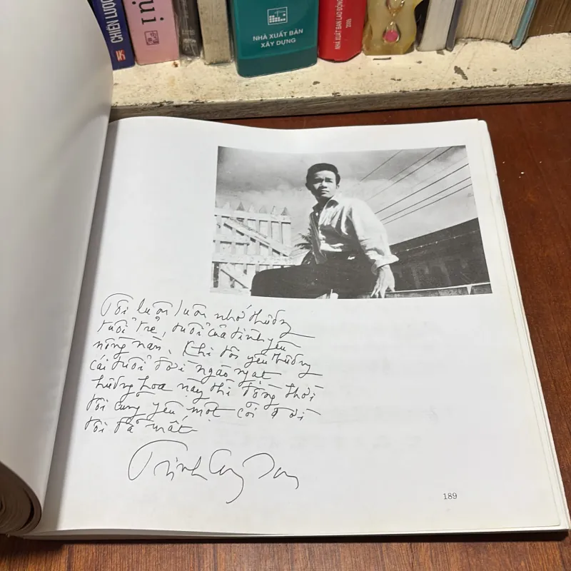 [Sách Khổ Lớn] - II Tuyển Tập Những Bài Ca Không Năm Tháng - Trịnh Công Sơn - 1998 798984