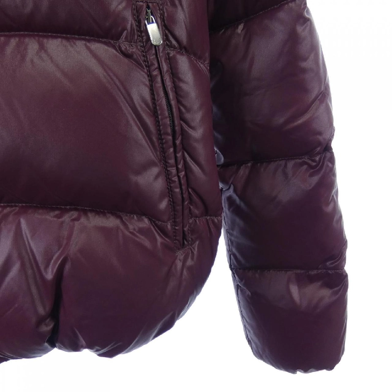 Áo khoác lông vũ DUVETICA ADHARA - Hàng hiệu Authentic 822661