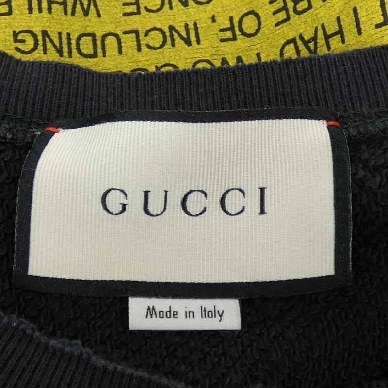 Gucci GUCCI 475373-X3I36 Áo khoác - Hàng hiệu Chính hãng 885276