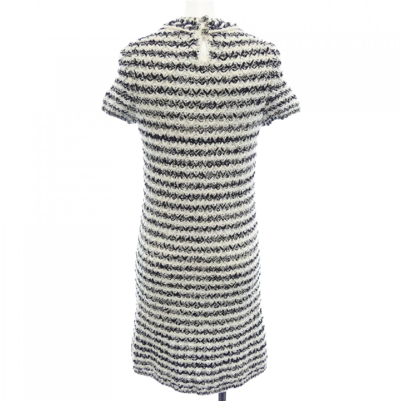 Chanel CHANEL P58522K07665 Đầm - Hàng hiệu Chính hãng 813883