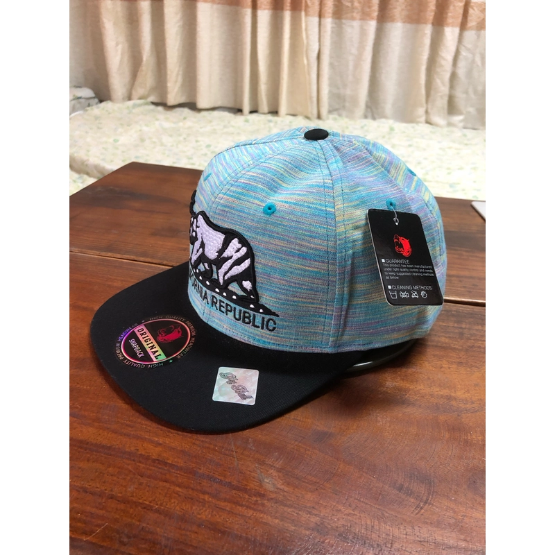 Nón snapback - hàng xuất xịn (mẫu 20) 520094