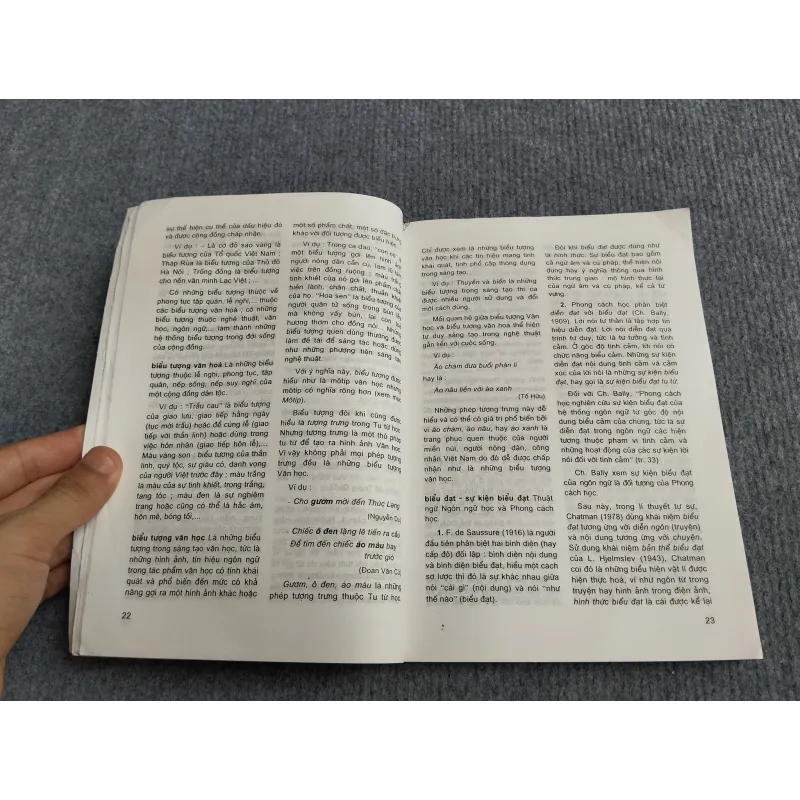 TỪ ĐIỂN TU TỪ - PHONG CÁCH THI PHÁP HỌC 571007