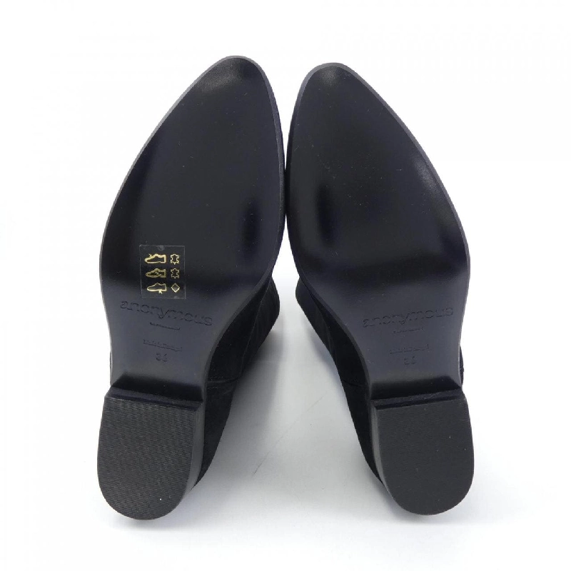 ANONYMOUS Giày bốt - Hàng hiệu Chính hãng 831796