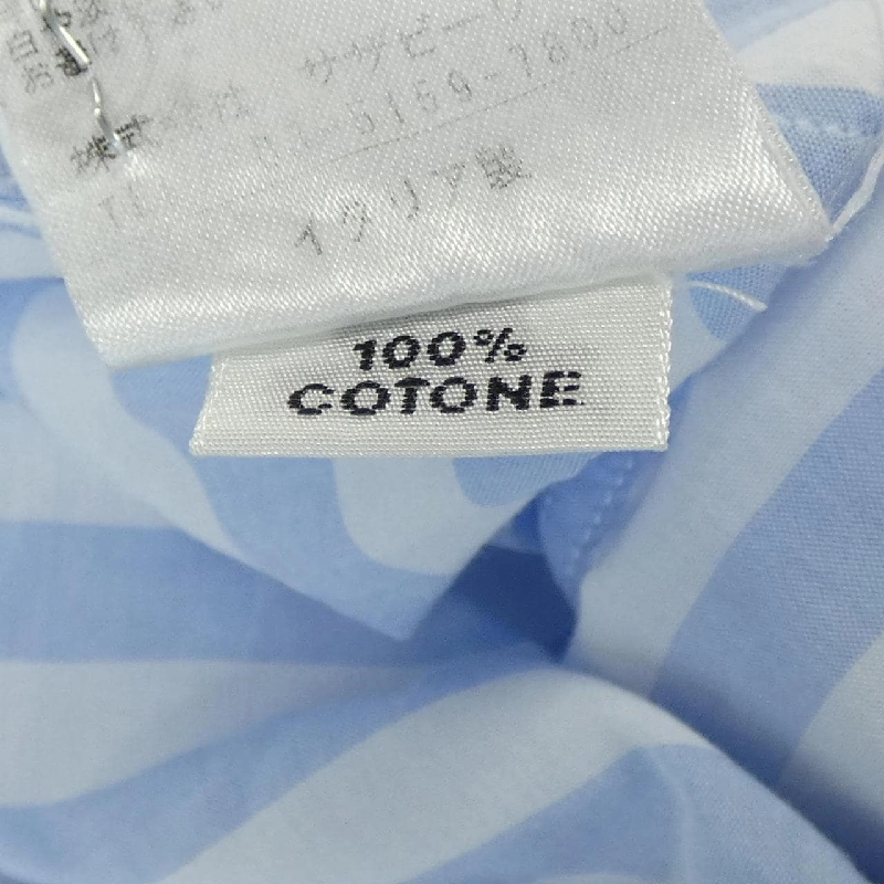 Áo sơ mi SALVATORE PICCOLO - Hàng hiệu Authentic 626683