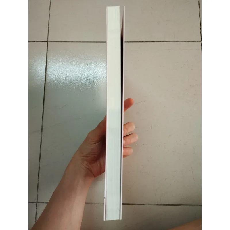 Tâm Lý Học Biểu Cảm - Mã Hạo Thiên 707768