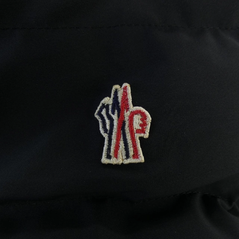 MONCLER GRENOBLE LAMOURA Áo khoác lông 629996