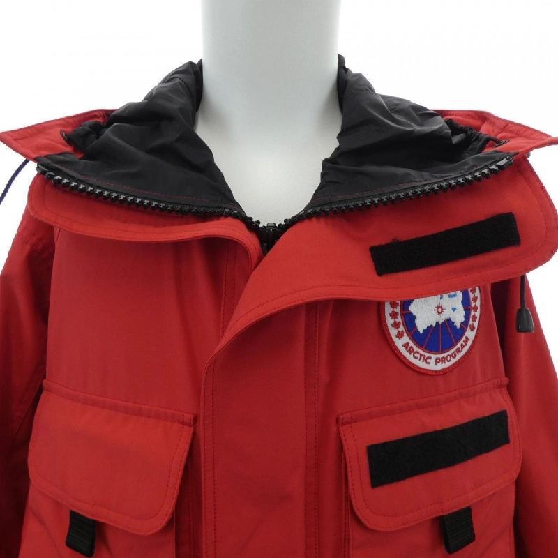 Áo khoác Canada Goose WB-J402 - Hàng hiệu Authentic 891990