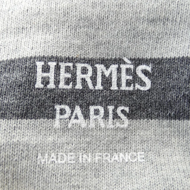 【Mã giảm giá】Đầm cắt HERMES 650184
