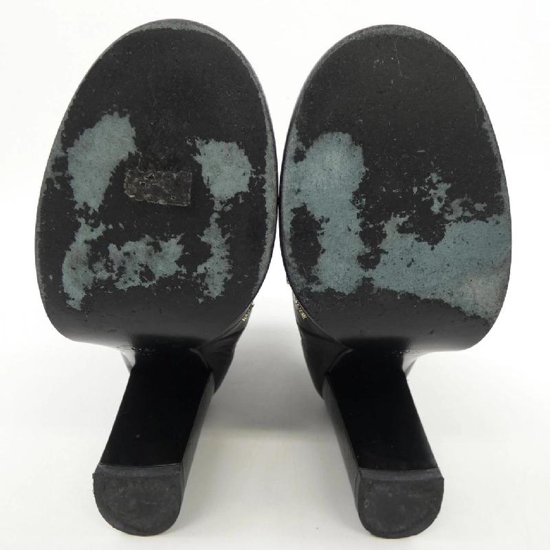 Giày bốt CHANEL G30160 - Hàng hiệu Authentic 829331