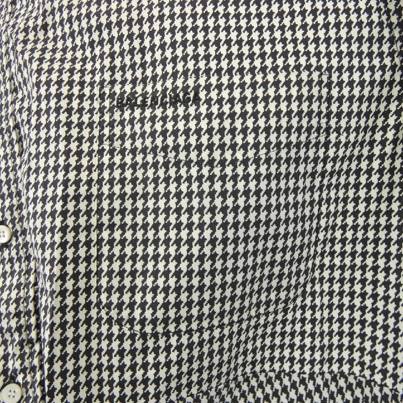 Balenciaga BALENCIAGA 583895 Áo sơ mi - Hàng hiệu Chính hãng 895190