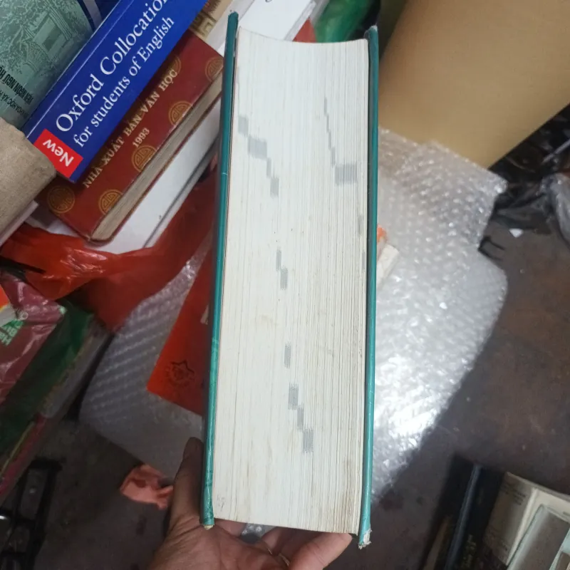 Đại Từ Điển Tiếng Việt - Nguyễn Như Ý 1022277