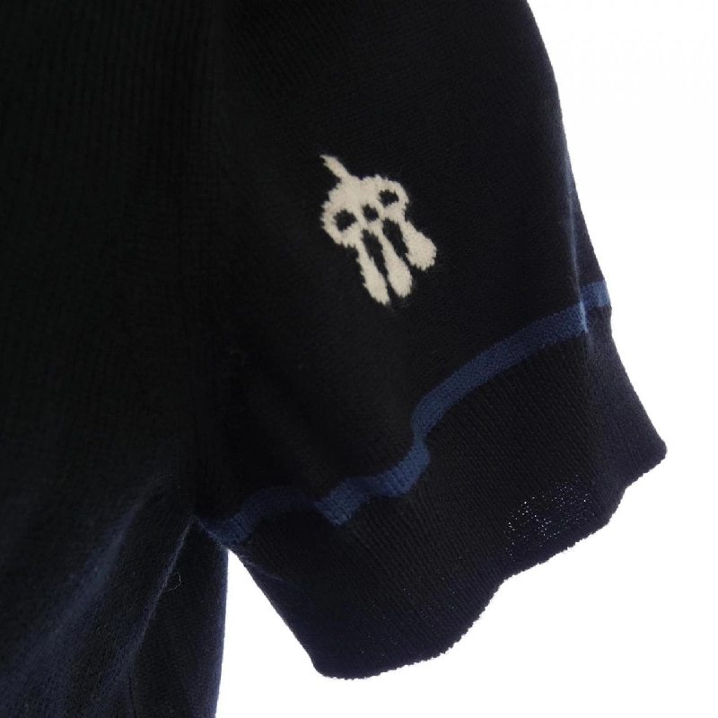 【Mã giảm giá】HERMES Áo len 638123