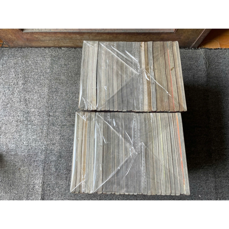 Truyện Anh Hùng Vô Lệ - Trọn Bộ 51 Tập - NXB Trẻ 533884