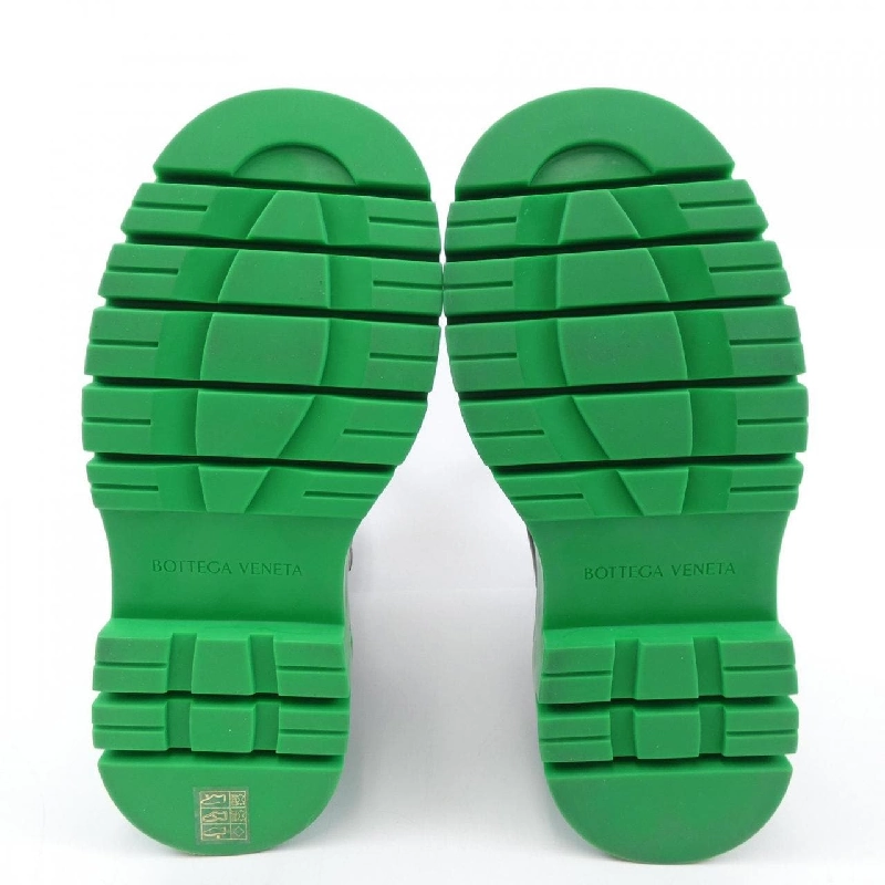 【Mã giảm giá】Giày bốt BOTTEGA VENETA 664481