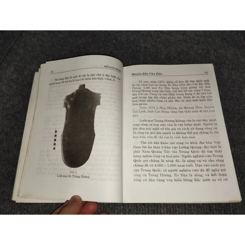 HUYỆN ĐẢO VÂN ĐỒN 957881