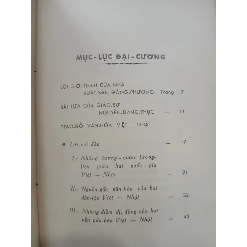 TRAO ĐỔI VĂN HÓA VIỆT NAM - NHẬT BẢN - ĐOÀN VĂN AN 737327