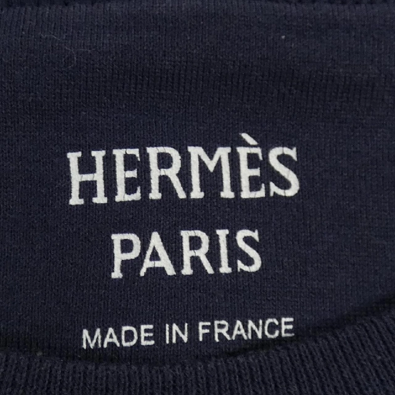 Áo thun HERMES - Hàng hiệu Chính hãng 826865