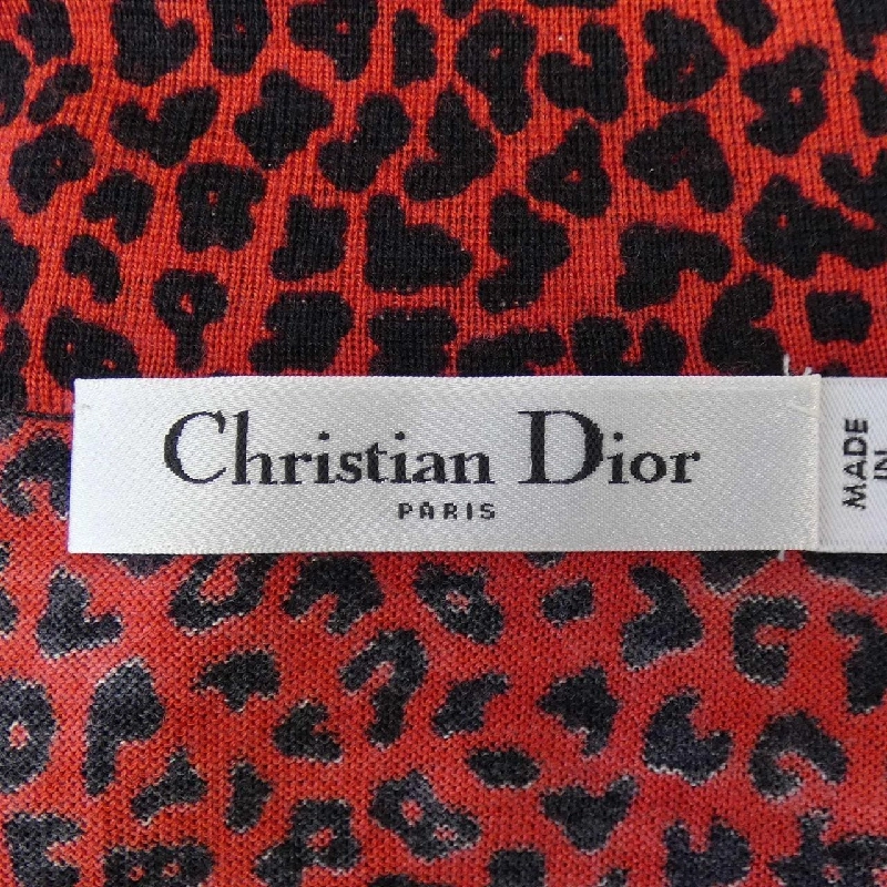 クリスチャンディオール CHRISTIAN DIOR 144S71AM120 Top - Hàng hiệu Chính hãng 823102