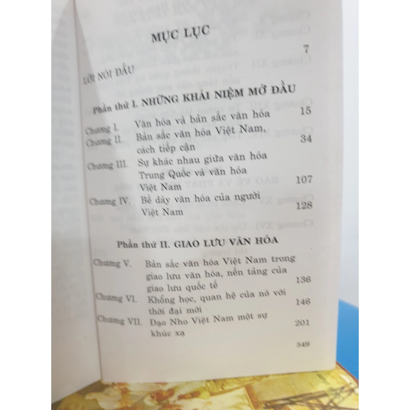 Bản Sắc Văn Hóa Việt Nam - GS Phan Ngọc (Rất hay, in năm 2010 477381