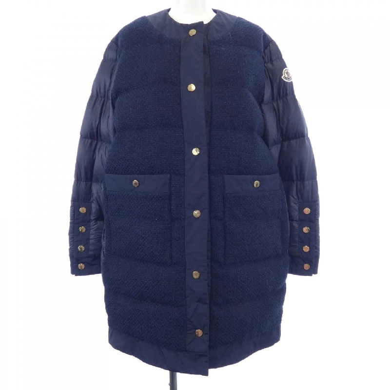Áo khoác lông vũ MONCLER 640928