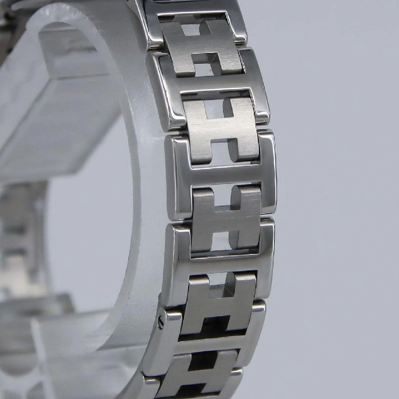 Đồng hồ Hermès Clipper CL4.210 SS Quartz - Hàng hiệu Chính hãng 876383