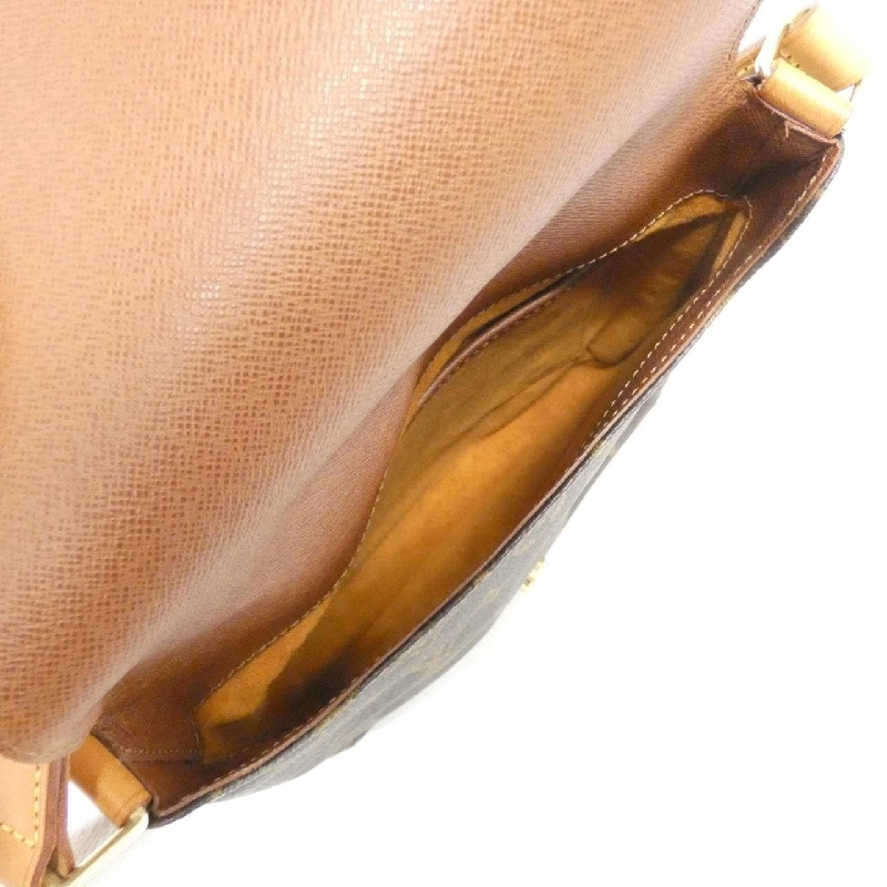 Túi xách vai Louis Vuitton Monogram Musette Salsa M51258 613697