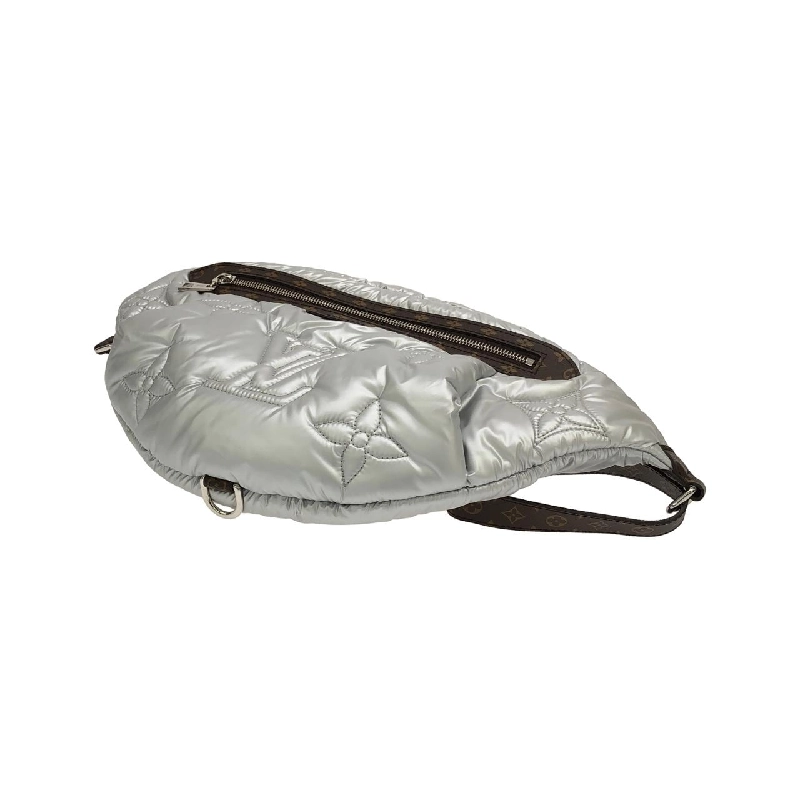 Túi xách Louis Vuitton Monogram (LV Pillow) Maxi Bum Bag M20971 - Hàng hiệu Chính hãng 770921