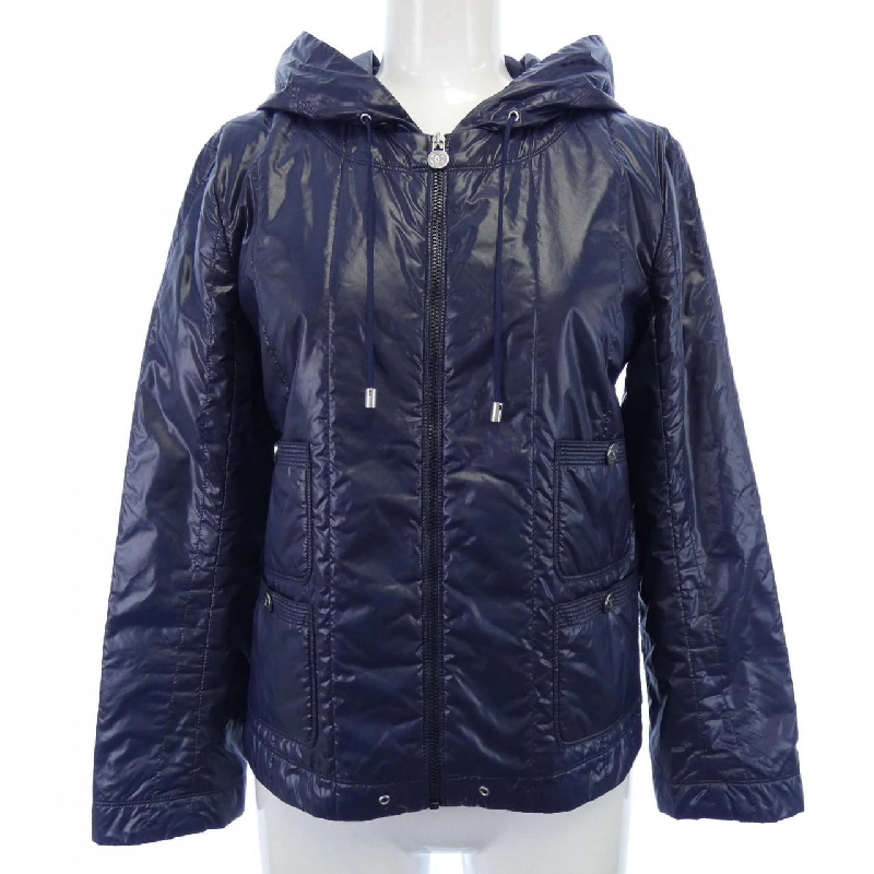 Áo khoác CHANEL P43462V31559 - Hàng hiệu Chính hãng 822010