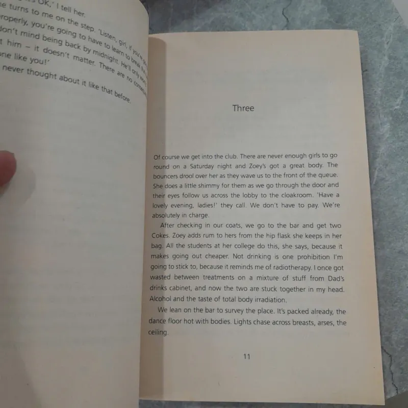 NOW IS GOOD - JENNY DOWNHAM 975559