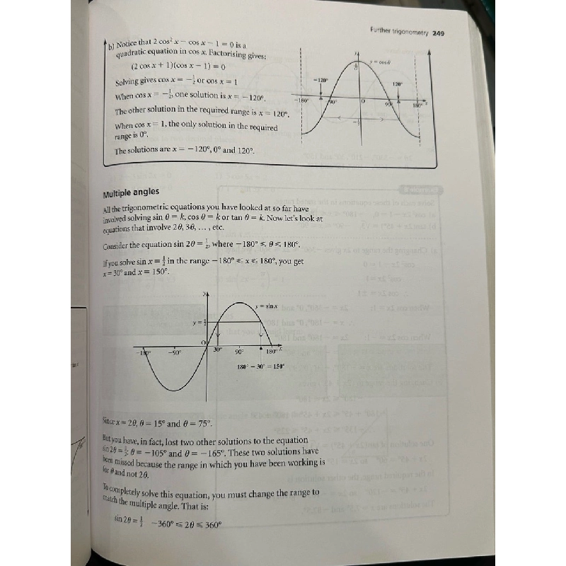 Mathematics Standard Level for the IB Diploma 999632