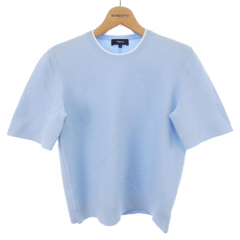 Thương hiệu theory 01-4101717 Áo len - Hàng hiệu Chính hãng 773835