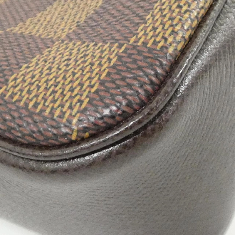 Louis Vuitton Damier Trues Makeup N51982 Túi phụ kiện - Hàng hiệu Authentic 805900