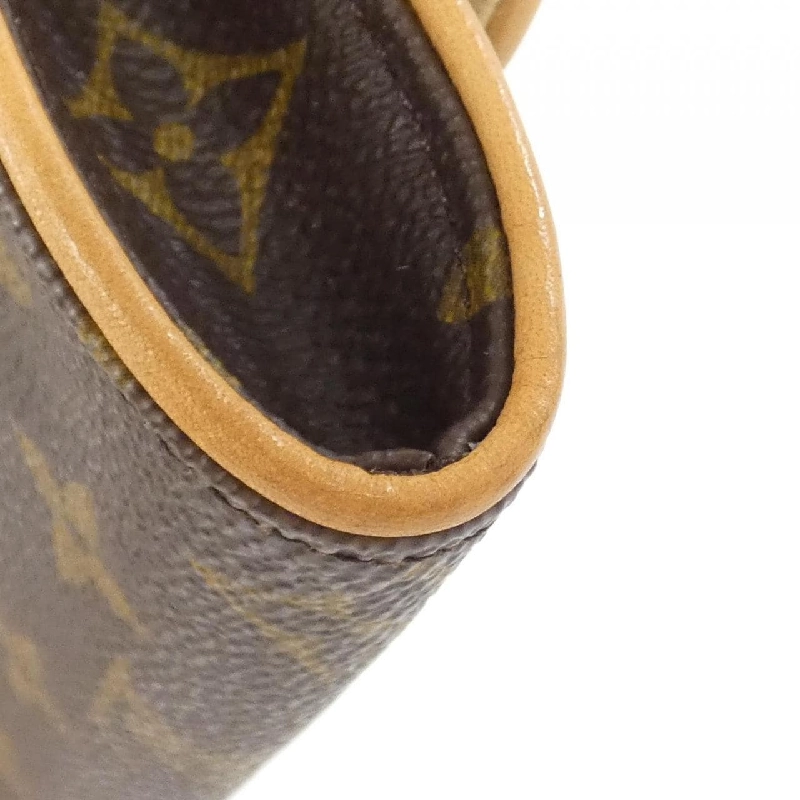 Túi đeo vai Louis Vuitton Monogram Pochette Twin PM M51854 - Hàng hiệu Chính hãng 805771