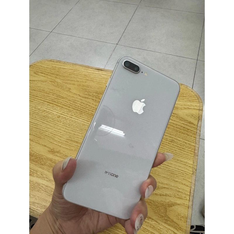 Điện thoại iphon 8 plus 505227