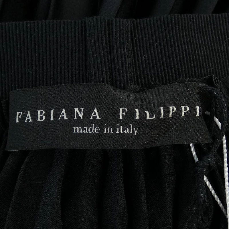 FABIANA FILIPPI GND271-B819 Váy - Hàng hiệu Chính hãng 817486