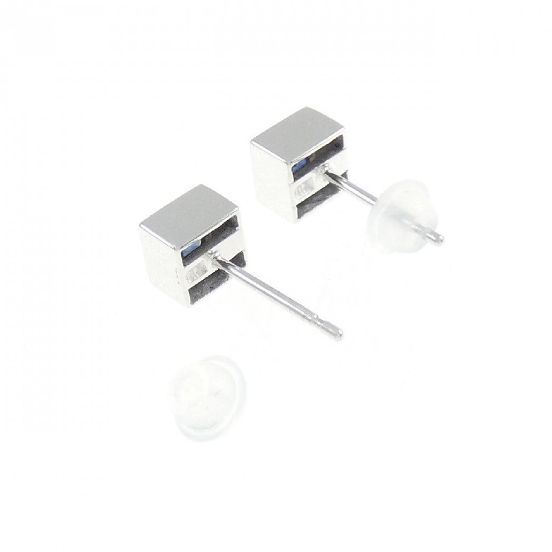 Bông tai Sapphire Agat 666191