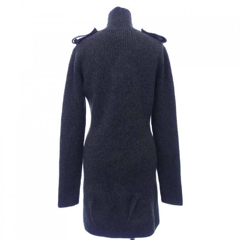 ALEXANDER McQUEEN 807656 Q1BBP Đầm - Hàng hiệu Chính hãng 817559