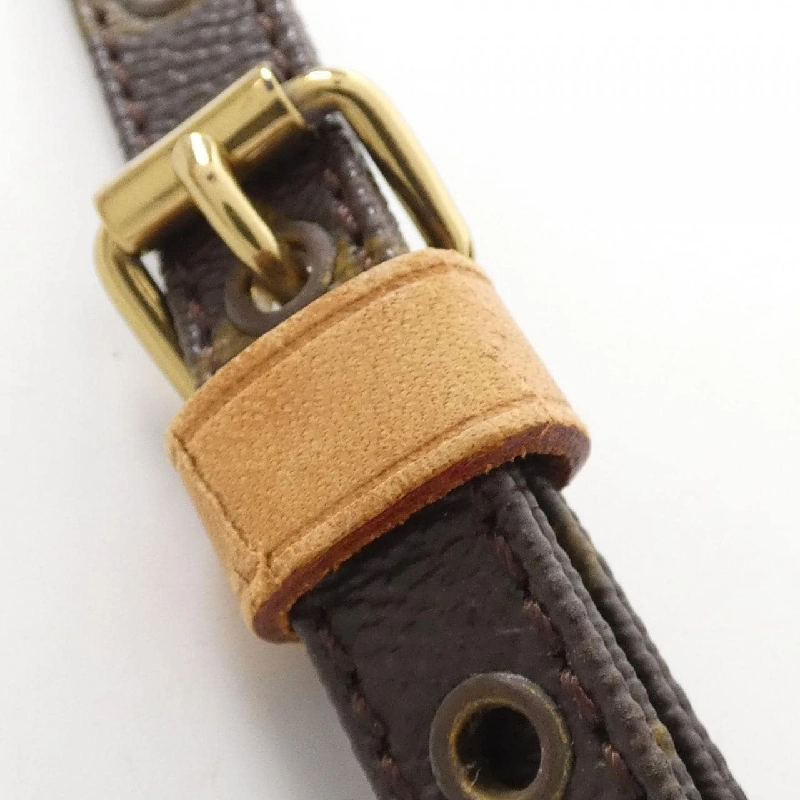 Túi xách vai Louis Vuitton Monogram Marly Bandoulière M51828 609194