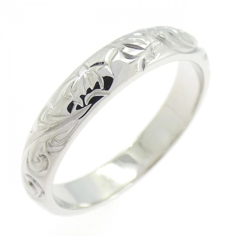 K14WG Nhẫn - Hàng hiệu Chính hãng 848738